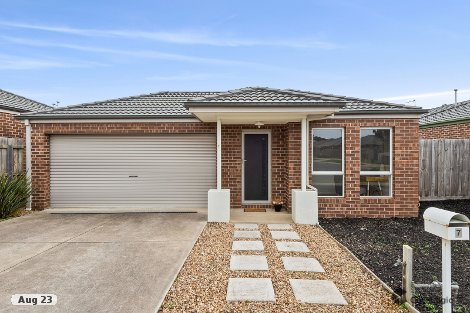 7 Glendale Dr, Leopold, VIC 3224