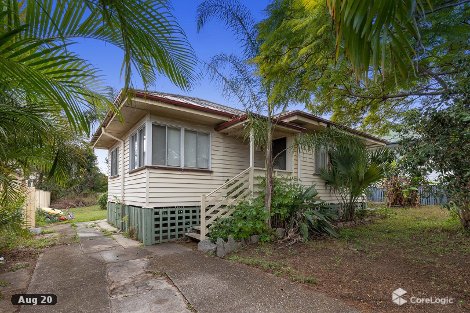 321 Hamilton Rd, Chermside, QLD 4032