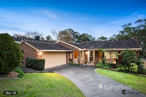3 Chequers Ct, Chirnside Park, VIC 3116