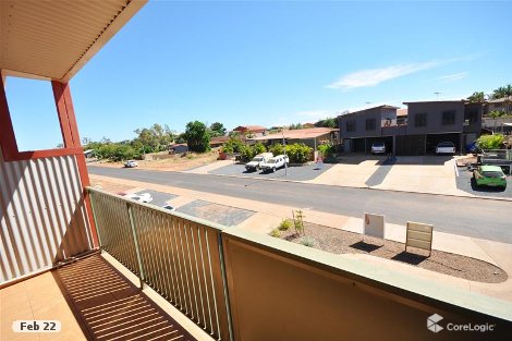 8/50 Morgans St, Port Hedland, WA 6721