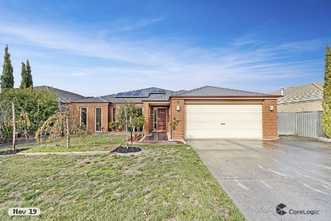 7 Dorset Dr, Alfredton, VIC 3350