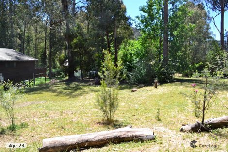 1 Finch St, Sawmill Settlement, VIC 3723