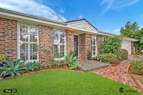 10 Knight Ave, Kings Langley, NSW 2147