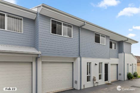 5/52 Cam St, Cambridge Park, NSW 2747