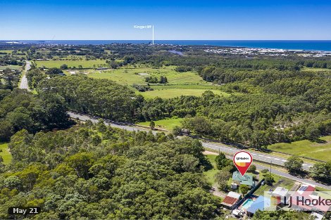 234 Old Bogangar Rd, Kings Forest, NSW 2487