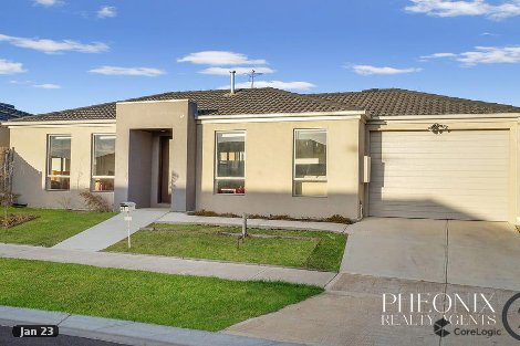 60 Macquarie Dr, Wyndham Vale, VIC 3024