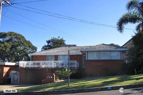 4 Strickland Ave, Mount Warrigal, NSW 2528