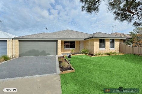 20 Karak Rd, Wannanup, WA 6210