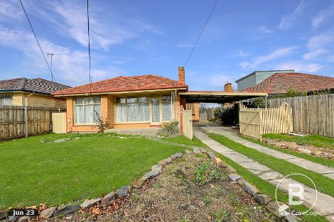 29 Gregory St, Black Hill, VIC 3350