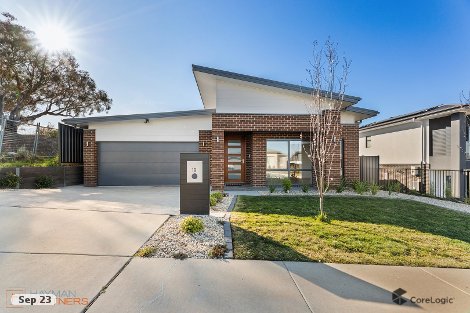 19 Edwin Hicks Way, Coombs, ACT 2611