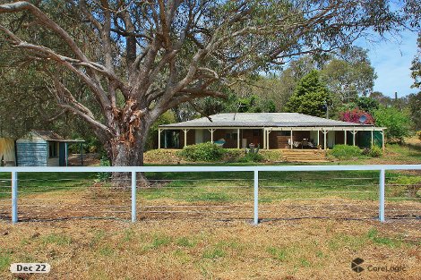 16 Edgar St, Gingin, WA 6503