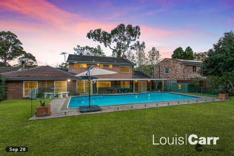 73 Westmore Dr, West Pennant Hills, NSW 2125