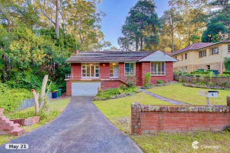 1 Ashley Gr, Gordon, NSW 2072