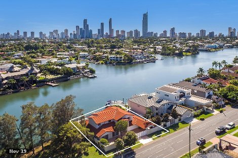 167 Monaco St, Broadbeach Waters, QLD 4218