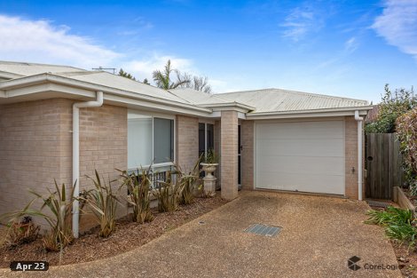 2/4 Alexander Ave, Highfields, QLD 4352