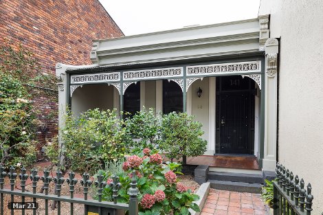 141 Simpson St, East Melbourne, VIC 3002