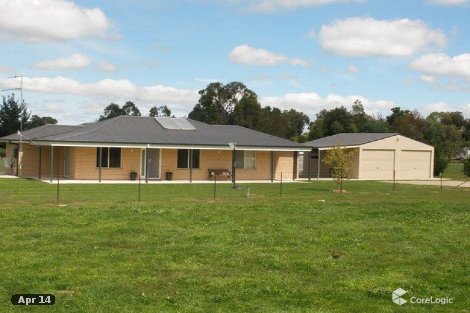 748 Duramana Rd, Duramana, NSW 2795