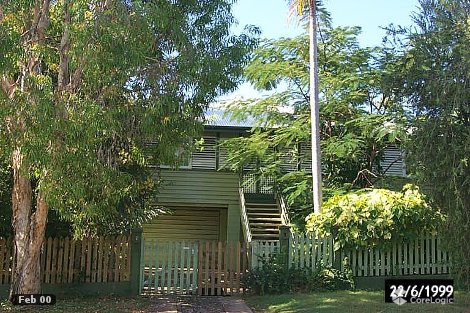 1 Short St, Belgian Gardens, QLD 4810