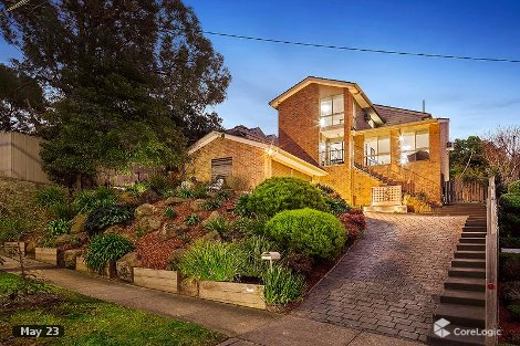 37 Lynnwood Pde, Templestowe Lower, VIC 3107