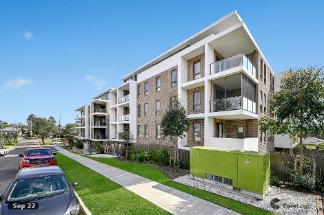 104/1 Markham Ave, Penrith, NSW 2750