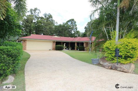 4 Pringle Pl, Pine Mountain, QLD 4306