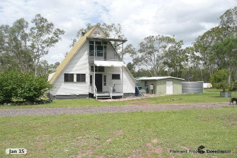 11 Naomi Rd, Lockyer Waters, QLD 4311