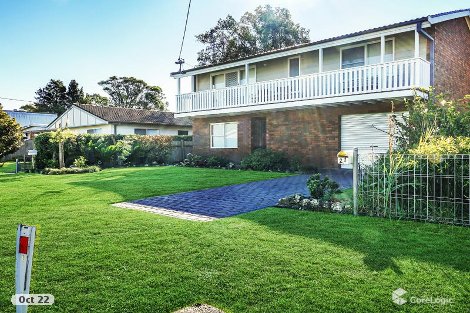 21 Motum Ave, Tea Gardens, NSW 2324