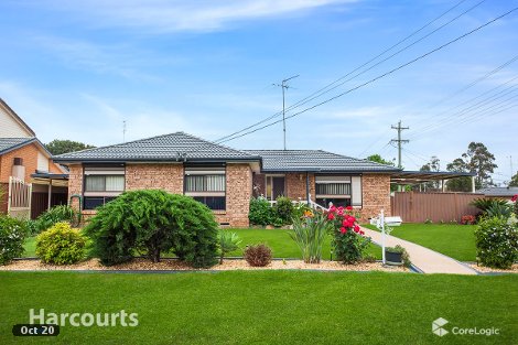 14 Nangar Pl, Emu Plains, NSW 2750