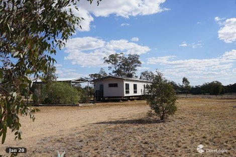 719 Raslie Rd, Wallumbilla North, QLD 4428