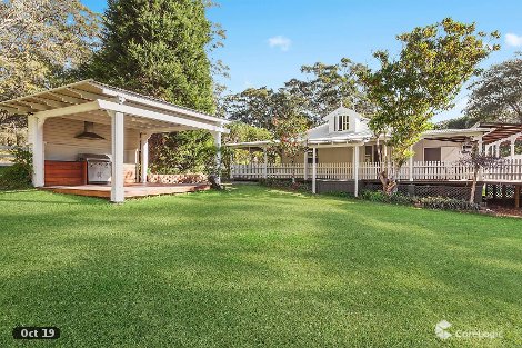 130 Old Chittaway Rd, Fountaindale, NSW 2258