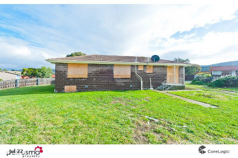 91 Mockridge Rd, Clarendon Vale, TAS 7019