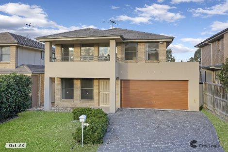 14 Rosebrook Ave, Kellyville Ridge, NSW 2155