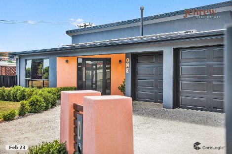 1 Platinum Dr, Park Grove, TAS 7320