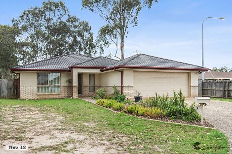 16 Brigalow Lane, Redbank, QLD 4301