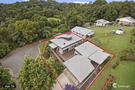 4 Honeysuckle Lane, Maleny, QLD 4552