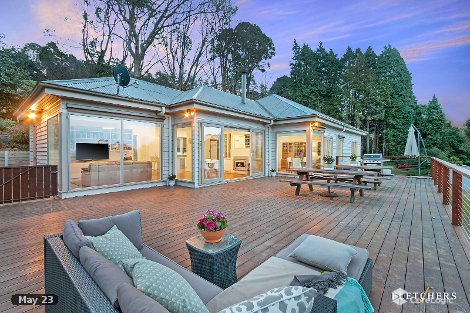 5 Stewart Rd, Olinda, VIC 3788