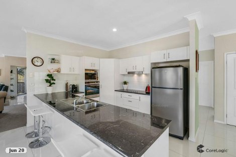 25 Silvereye Cct, Gilston, QLD 4211