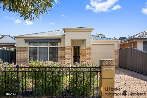 23 Chateau Ave, Andrews Farm, SA 5114