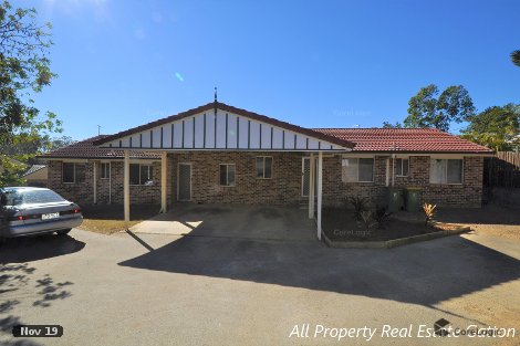 4 Wilson St, Gatton, QLD 4343