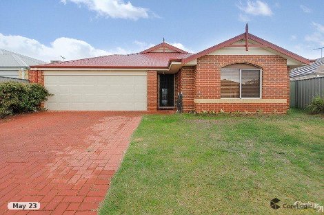 7 Vivien Ave, Baldivis, WA 6171