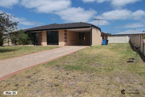 43 Mcgonnell Rd, Mckail, WA 6330