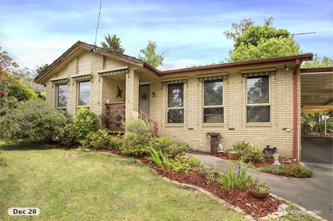 16 Springs St, Cockatoo, VIC 3781