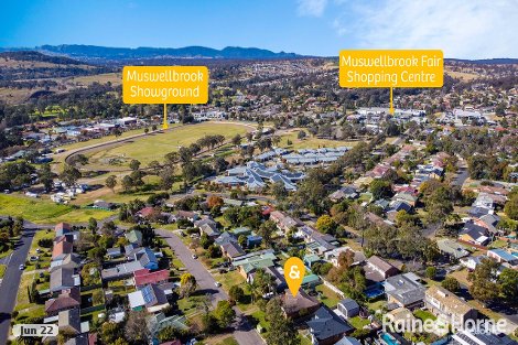 20 St James Cres, Muswellbrook, NSW 2333