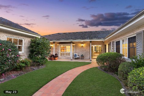 5 Priory Cl, St Ives Chase, NSW 2075