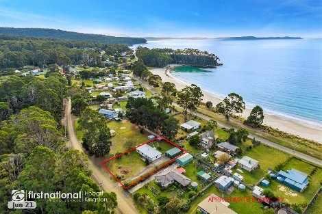 20 Lorkins Rd, Adventure Bay, TAS 7150