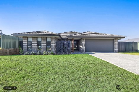 11 Lank Pl, Crosslands, NSW 2446