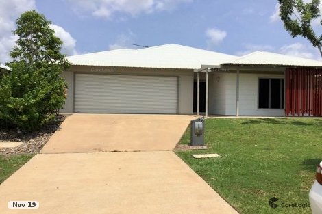 19 Seafury Ct, Zuccoli, NT 0832