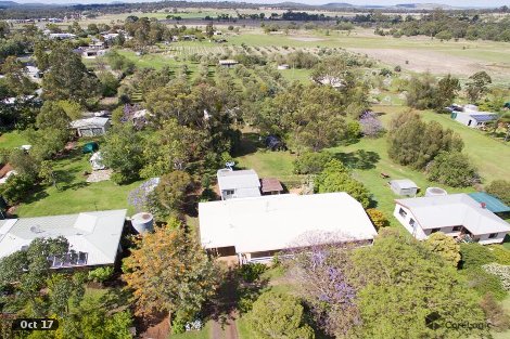 24 Hartwig St, Goombungee, QLD 4354