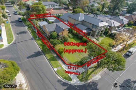 1 Parkside St, Beaumaris, VIC 3193