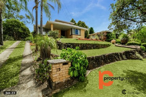 15 Beauty Point Cres, Leonay, NSW 2750